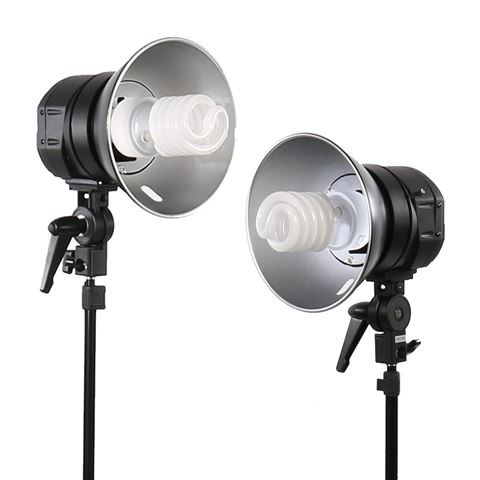 Falcon Eyes Tageslicht Set LHGK-2500-40