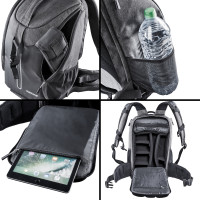 Vorschau: Mantona Fotorucksack Tallinn Vorschau: Mantona Fotorucksack Tallinn