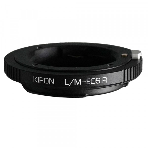 Kipon Adapter für Leica M auf Canon RF