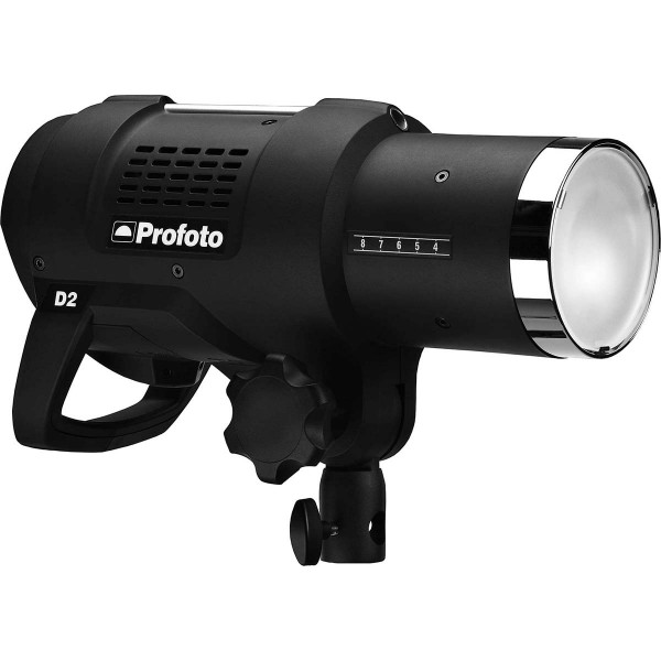 Profoto D2 Duo Kit 500/500 AirTTL Kompaktblitzgerät