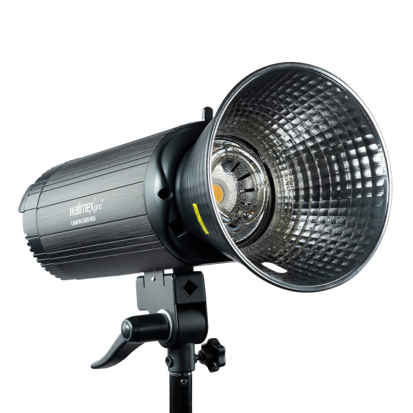 Walimex pro Campaigner 400 HS Studioblitz