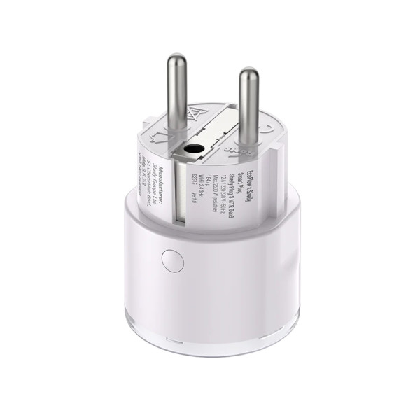 EcoFlow Smart Plug 2