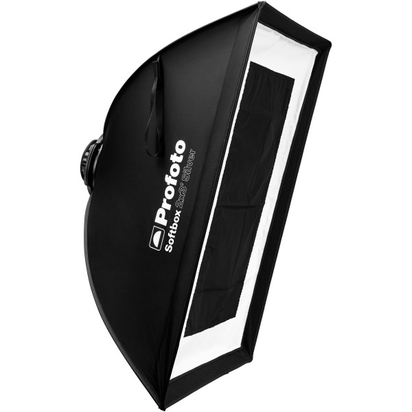 Profoto Edge Mask 60x90 / 2x3' Rectangular