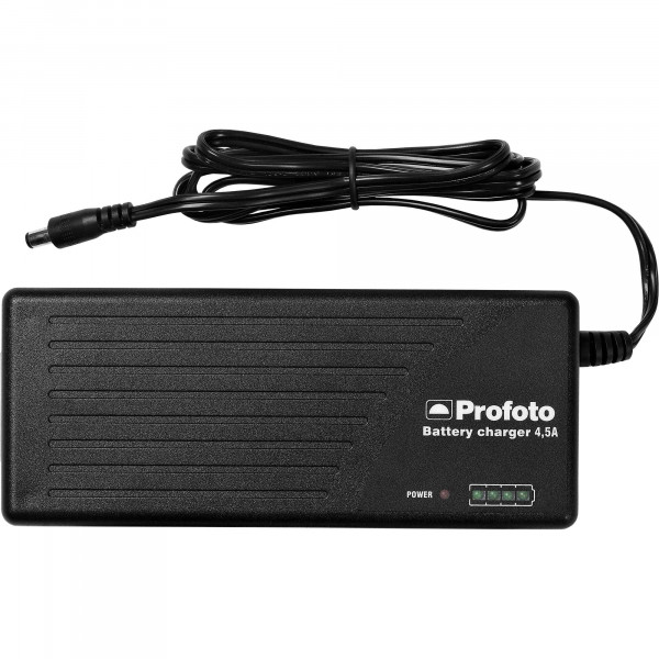 Profoto Battery Charger 4.5A EUR - Ladegerät für B1 / B1X
