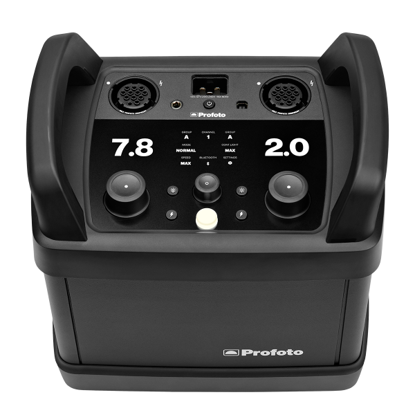 Profoto Pro-11 Blitz-Generator