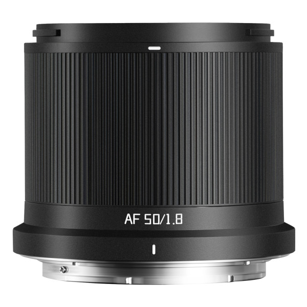 TTARTISAN AF 50mm f/1,8 Neo - Nikon Z (FF)