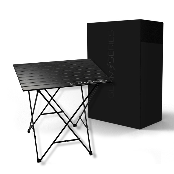 GlamSeries GlamTable Schminktisch klappbar