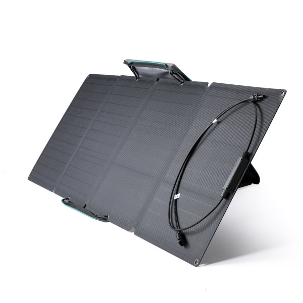 EcoFlow Solarmodul 110 Watt * Spring Sale *