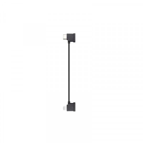 DJI Mavic Air 2 - RC Kabel (Lightning Anschluss)