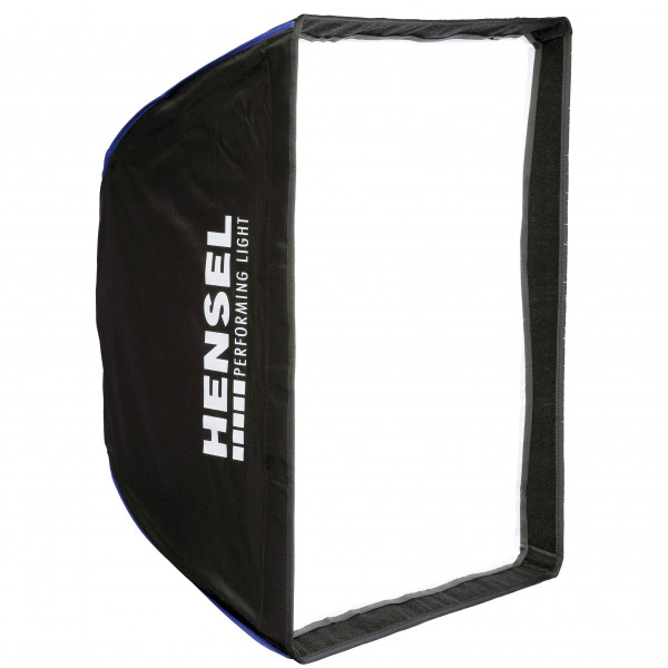 HENSEL Softbox 60 x 60 cm 