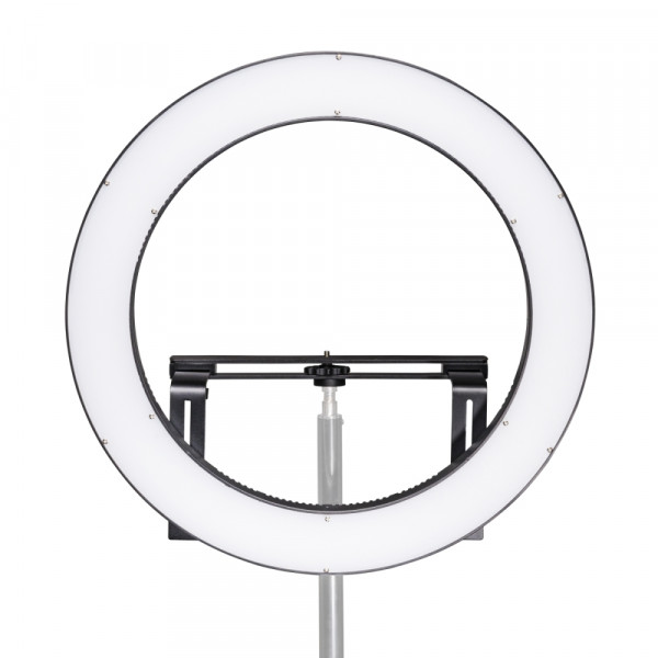 Walimex pro LED Ringleuchte 500 Bi Color RLL-500BV > 15% Code: DEAL15