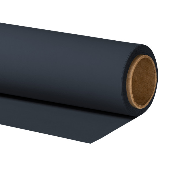 Walimex pro Hintergrundkarton 2,72x10m, deep blue