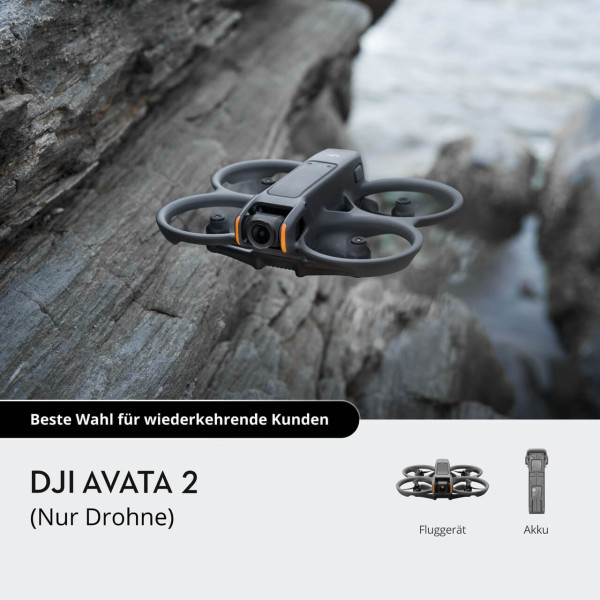 DJI Avata 2