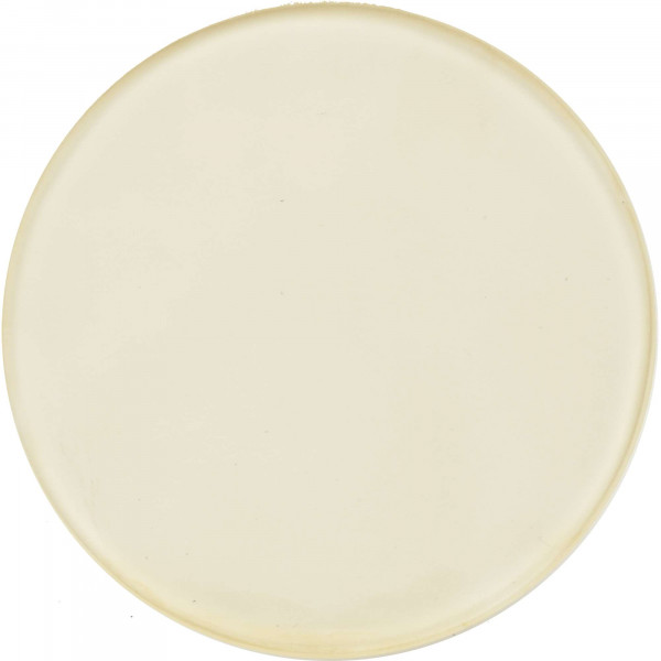 Profoto Glass Plate für Flat Front Frosted UV -600 K Schutglas für B1, B1X, D1 und D2