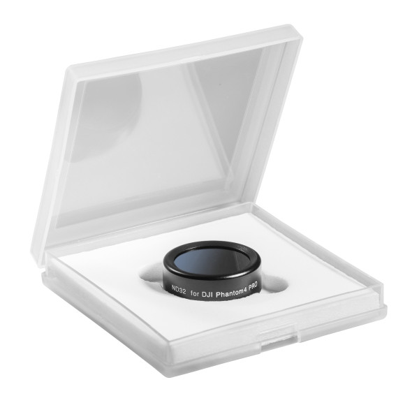 Walimex pro Drohnenfilter DJI Phantom 4 Pro ND32