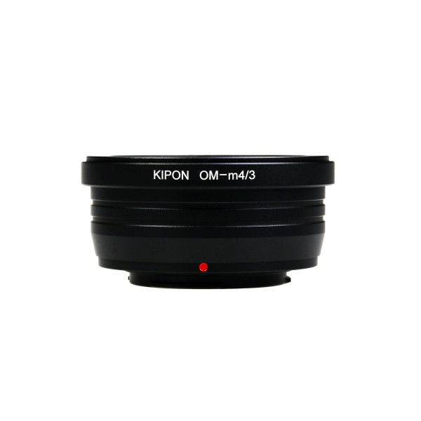 Kipon Adapter für Olympus OM auf MFT