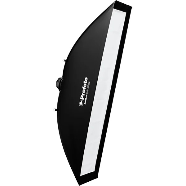 Profoto Softbox Strip 30x180 / 1x6' Silber