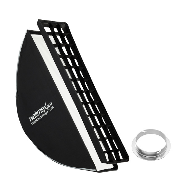 Walimex pro Essential Striplight 22x90 Elinchrom