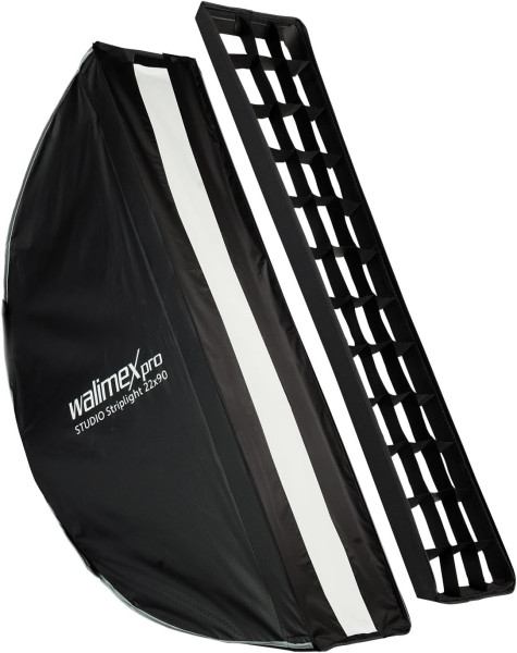 Walimex pro Studio Striplight 22x90