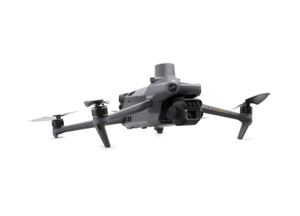 DJI Mavic 3M (M3M) - Multispectral Drohne (inkl. 12 Monate DJI Care Enterprise Basic, 1x Maintenance