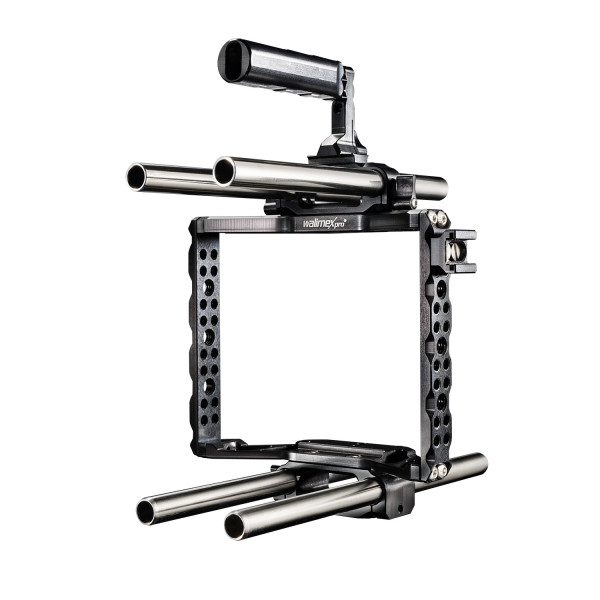 Walimex pro Aptaris Blackmagic Cinema