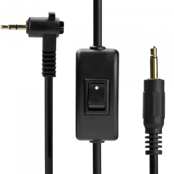 Profoto Air Camera Pre-release Cable for Hasselblad/Canon