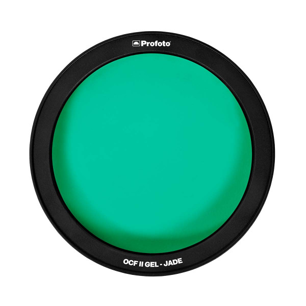 Profoto OCF II Gel - Jade