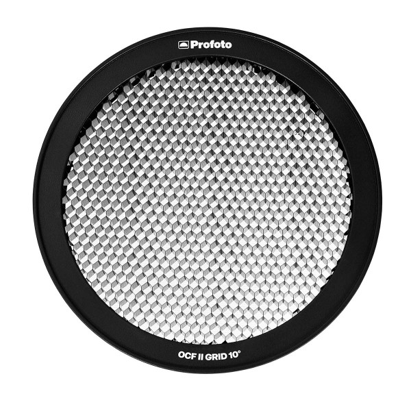 Profoto OCF II Grid 10°