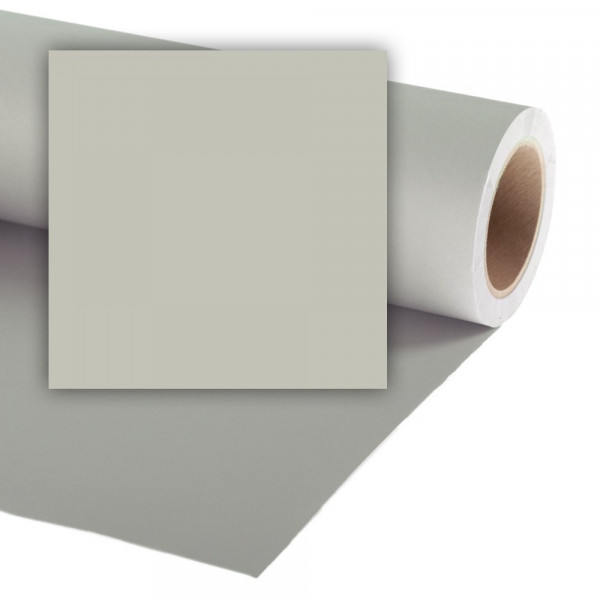 Colorama Hintergrundkarton 2,72 x 11m - Platinum