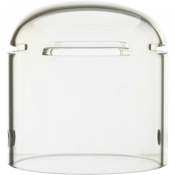 Profoto Glass Cover Plus 75 mm Clear UNC