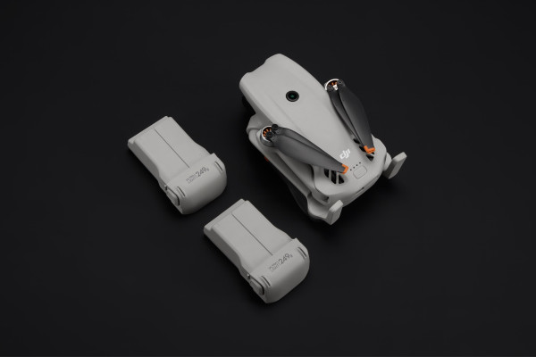 DJI Lito X1 - Intelligent Flight Battery