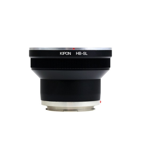 Kipon Adapter für Hasselblad V-Mount auf Leica SL