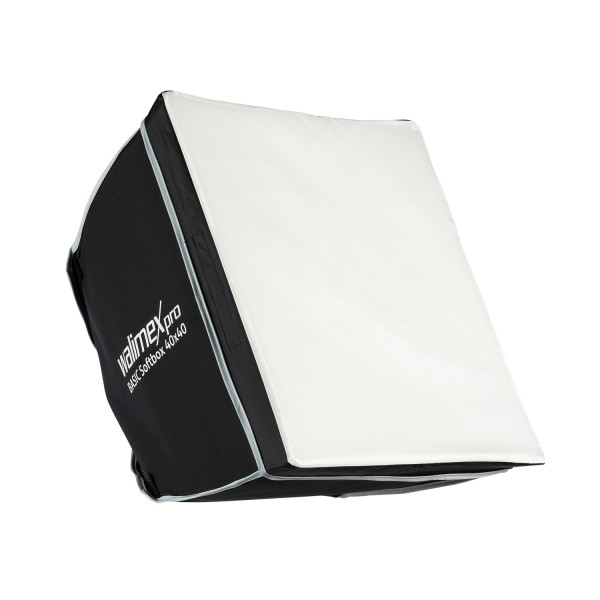 Walimex pro Basic Softbox 40x40