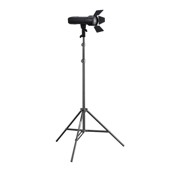 Walimex pro Mover 200 TTL Set Single