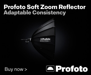 Soft-Zoom-Reflector