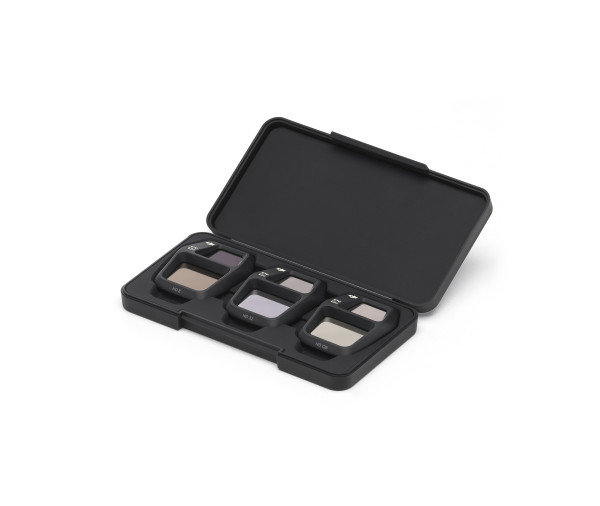 DJI Air 3S - ND Filter Set (ND8/32/128)