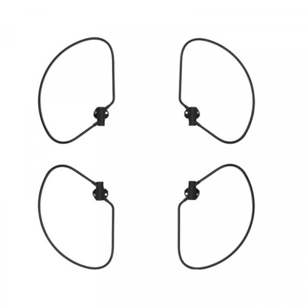 DJI Inspire 2 - Propeller Guards (PART48)