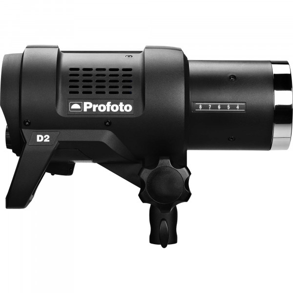 Profoto D2 500 AirTTL Kompaktblitzgerät