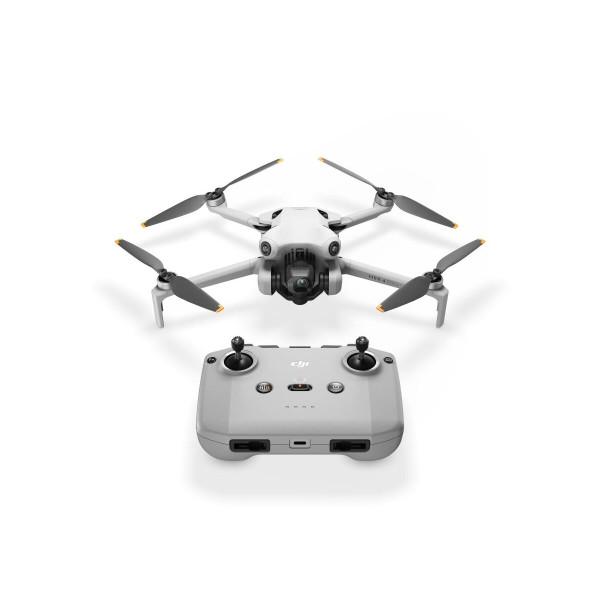 DJI Mini 4 Pro (DJI RC-N2 Fernsteuerung)