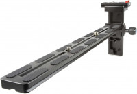 SIRUI TY-350 Objektivschiene mit Arca-Swiss Aufnahme (EOL) SIRUI TY-350 Objektivschiene mit Arca-Swiss Aufnahme (EOL)