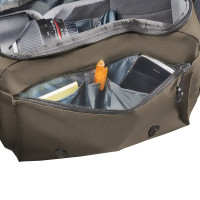 Vorschau: Mantona Kameratasche Milano grande braun Vorschau: Mantona Kameratasche Milano grande braun