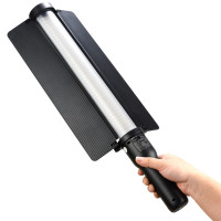 GODOX LC500 LED-Leuchtenstab 1200 Lux GODOX LC500 LED-Leuchtenstab 1200 Lux