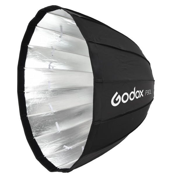 GODOX P90L - 90 cm Parabol-Softbox Ø 90cm