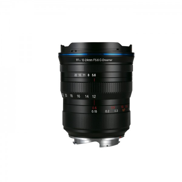 LAOWA 12-24mm f/5,6 Zoom für Leica M