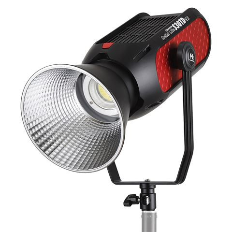 Falcon Eyes Bi-Color LED Lampe Dimmbar S30TD auf 230V