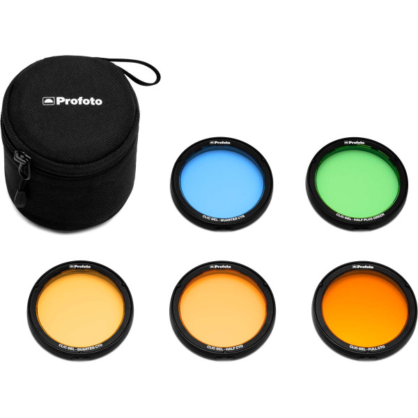 Profoto Profoto Clic Color Correction Kit