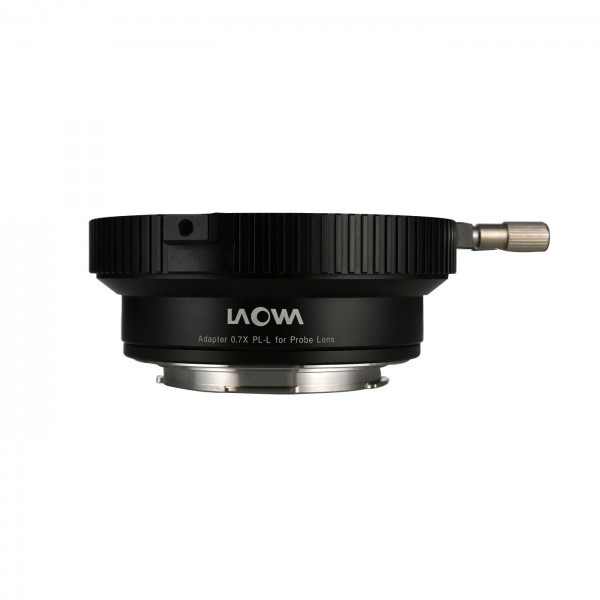 LAOWA 0,7x Probe Focal Reducer Arri PL an L-Mount