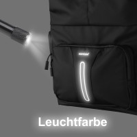 Vorschau: Mantona Kurier Fotorucksack Vorschau: Mantona Kurier Fotorucksack