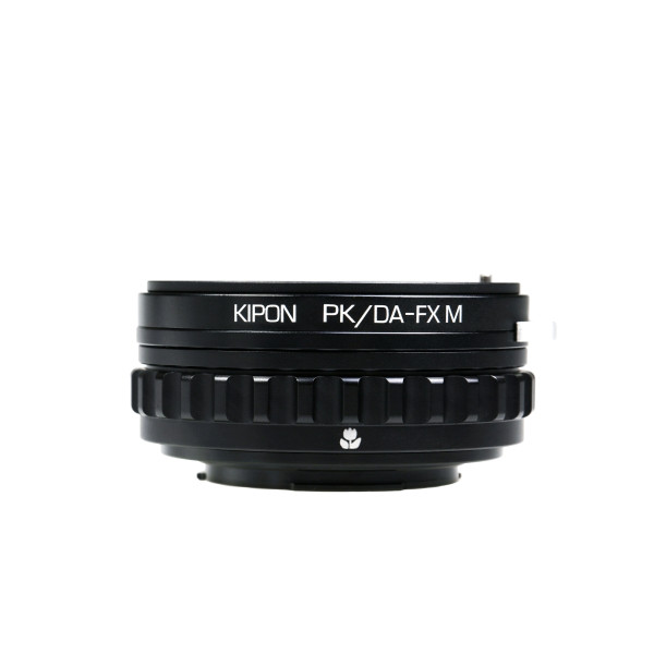 Kipon Makro Adapter für Pentax DA auf Fuji X