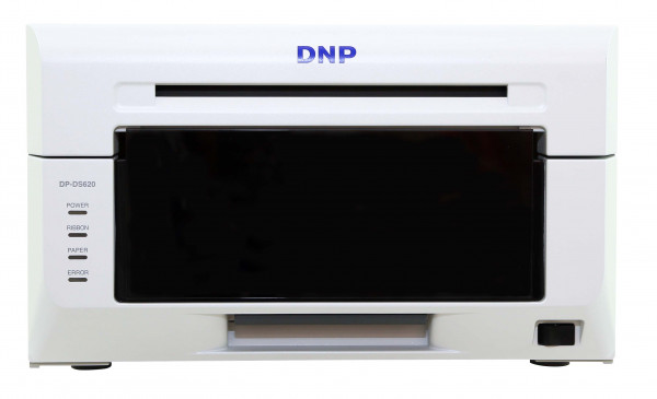 DNP DS620 Thermosublimationsdrucker / Fotodrucker